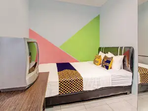 Spot on 92531 Pacar Guesthouse