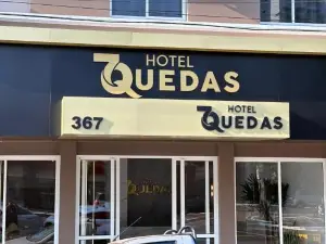 Hotel 7 Quedas