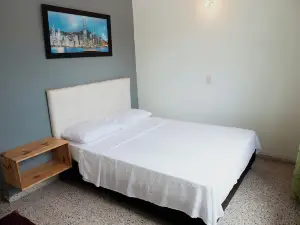Hotel Casa Verde Guatapé