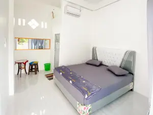 Lansogo Homestay