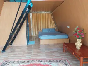 Hoa Đá Homestay
