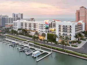 Residence Inn Clearwater Beach