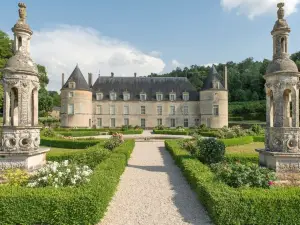 Logis Hostellerie d'Aussois