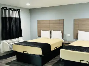EXPRESS INN & SUITES