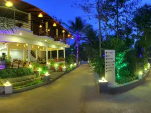 Gokulam Grand Resort & Spa, Coorg