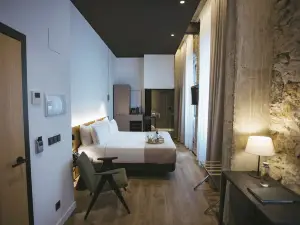 Hotel Luruna Palacio Larrinaga