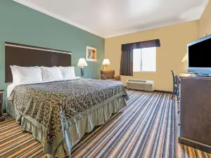 Days Inn by Wyndham Rockdale Texas