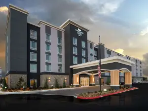 Homewood Suites by Hilton Tulsa Catoosa