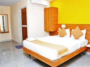 Udupi Deluxe Lodge Gulbarga