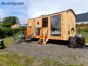 Top of the Rock Glamping