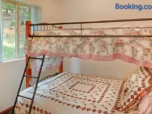 Frontier Cabin
