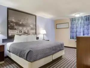 Econo Lodge