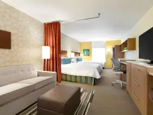 Home2 Suites by Hilton Eugene Downtown  University Area
