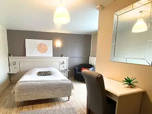 Le Gîte des Voyageurs