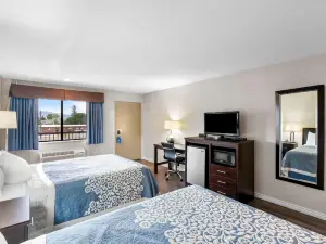 Econo Lodge Panguitch Near Bryce Canyon