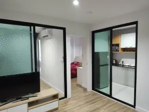 A.P.I. Grand Condominium