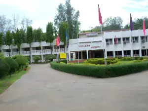 Peerless Resort Sri Vijaya Puram
