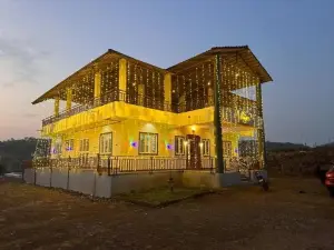 Nisarg Vedh Agro-Tourism Farm