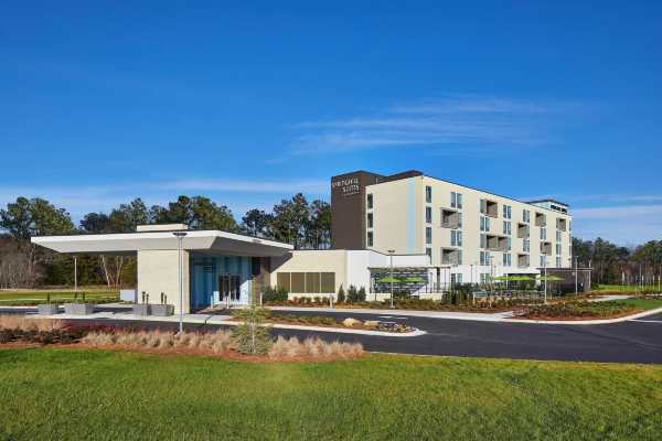 SpringHill Suites by Marriott Charlotte at Carowinds Promo Code