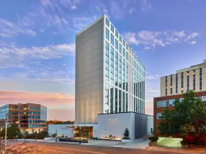 เลอ เมอริเดียน เซนต์หลุยส์ เคลย์ตัน