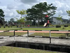 PakyaZ Homestay (Semenggoh Kuching)