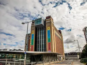 Hotel Indigo Newcastle