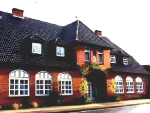 Hotel-Restaurant Pfeffermühle