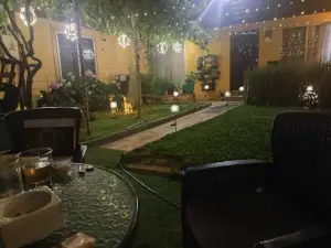 Hostal El Aromo