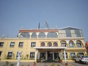 Deotel Inn Pithampur by JMC