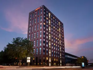Hampton by Hilton Kiel