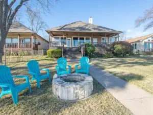 Casa KK at the Lake
