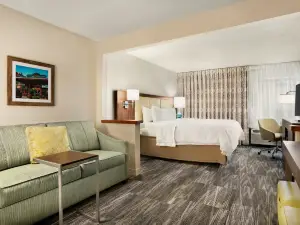 Hampton Inn Findlay