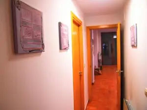 Alojamiento Rural Los Gancheros