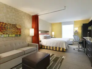 Home2 Suites by Hilton Seattle Airport