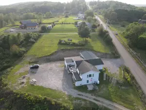 Swain Hill Hideaway Offers Beautiful Ski Area View. Accommodates 4 Guests.