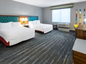 Hampton Inn Monticello