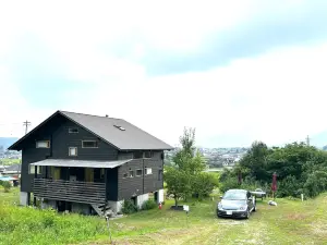 The Northern Alps Villa