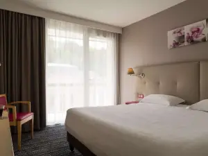 Brit Hotel Confort le Limouzi Tulle