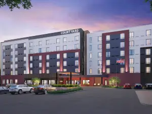 Courtyard Indianapolis Fishers