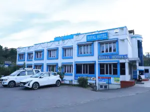 科代卡納爾皇家飯店