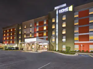 Home2 Suites by Hilton Little Rock West