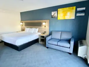 Comfort Inn