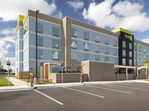 Home2 Suites by Hilton San Juan