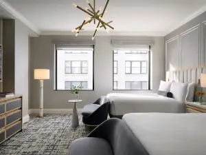InterContinental Hotels INDIANAPOLIS