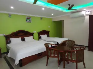 Hotel Krish Residency