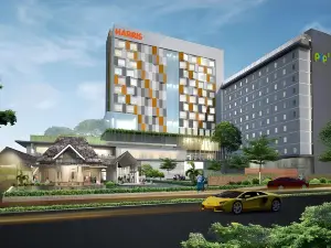 Pop! Hotel Solo
