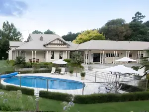 The Manse