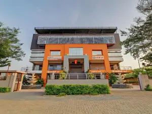 Hotel Matoshree Inn