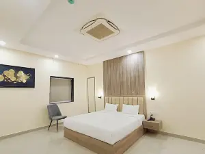 The Mystique Garden Resort