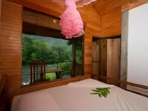 Ceylon Nature Hostel Kitulgala
